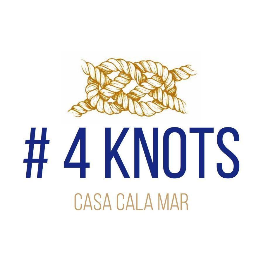 Casa Cala Mar - #4Knots Corralejo Exterior foto